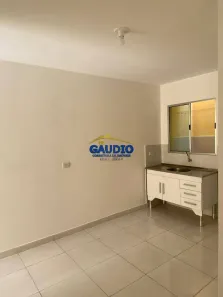 Casa com 1 Quarto para alugar, 34m² no Jardim Umarizal, São Paulo