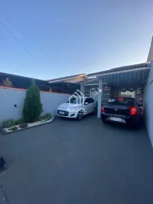 Casa com 2 Quartos à venda, 85m² no Cará-cará, Ponta Grossa