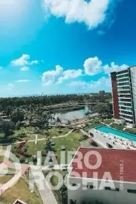 Apartamento com 3 Quartos à venda, 97m² no Paiva, Cabo de Santo Agostinho