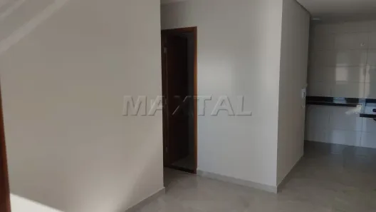 Apartamento com 2 Quartos à venda, 39m² no Parque Mandaqui, São Paulo