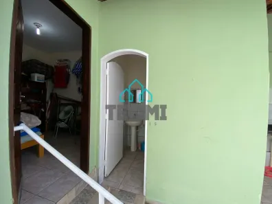 Casa com 3 Quartos à venda, 262m² no Sumaré, Caraguatatuba