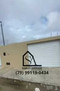Casa com 2 Quartos à venda, 70m² no Eduardo Gomes, São Cristóvão