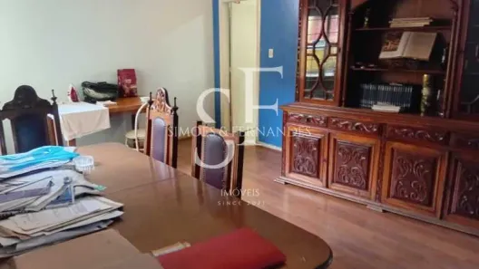 Casa com 3 Quartos à venda, 435m² no Estácio, Rio de Janeiro