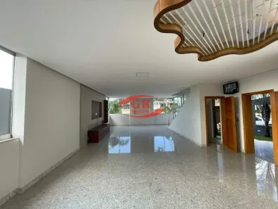 Casa com 4 Quartos à venda, 600m² no Buritis, Belo Horizonte