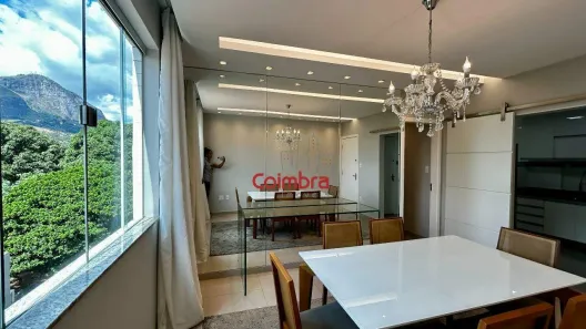 Apartamento com 2 Quartos à venda, 90m² no Centro, Governador Valadares