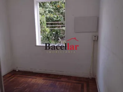 Apartamento com 1 Quarto à venda, 43m² no Vila Isabel, Rio de Janeiro