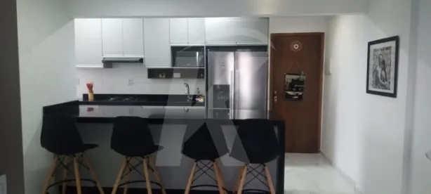 Apartamento com 2 Quartos à venda, 62m² no Vila Celeste (Zona Leste), São Paulo