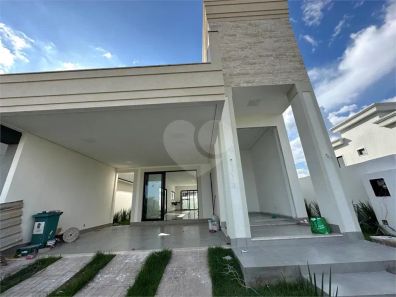 Casa de Condomínio com 5 Quartos à venda, 319m² no Morada dos Nobres, Cuiabá