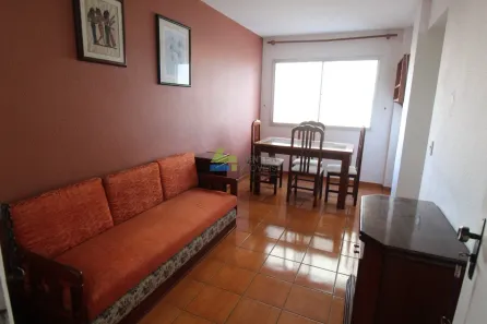 Apartamento com 1 Quarto à venda, 43m² no Bosque da Saúde, São Paulo