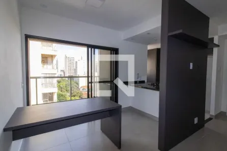 Apartamento com 1 Quarto à venda, 51m² no Bosque, Campinas