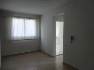 Apartamento com 1 Quarto à venda, 48m² no Ribeirânia, Ribeirão Preto