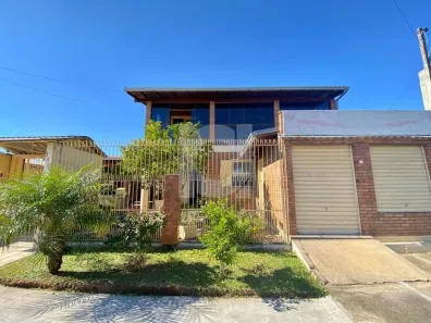 Casa com 3 Quartos à venda, 225m² no Arroio da Manteiga, São Leopoldo