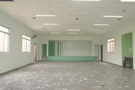 Ponto Comercial com 1 Quarto à venda, 233m² no Itaúna, São Gonçalo