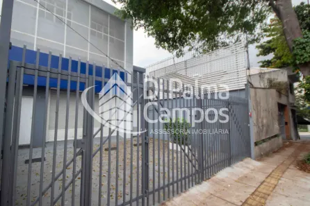 Prédio Comercial para alugar, 350m² no Ipiranga, São Paulo