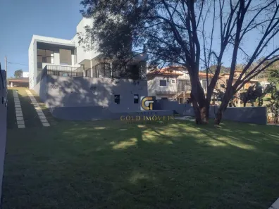Casa de Condomínio com 4 Quartos à venda, 358m² no Tapanhão, Jambeiro