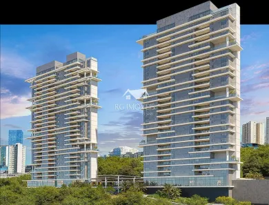 Cobertura com 3 Quartos à venda, 219m² no Vale do Sereno, Nova Lima
