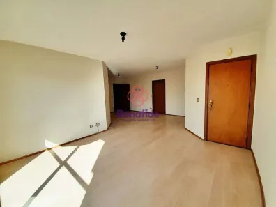 Apartamento com 4 Quartos à venda, 241m² no Jardim Paris, Jundiaí
