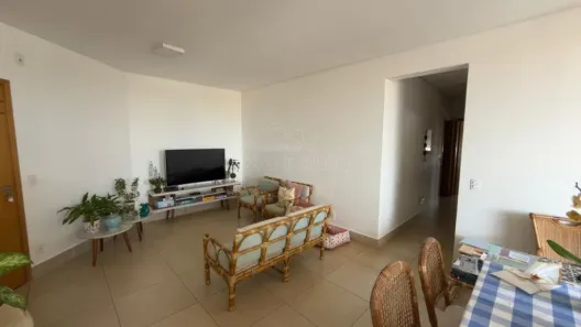Apartamento com 3 Quartos à venda, 138m² no Jardim Morumbi, Araraquara
