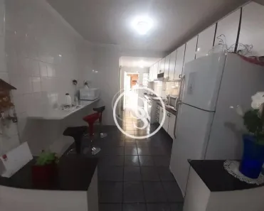 Sobrado com 3 Quartos à venda, 221m² no Planalto, São Bernardo do Campo