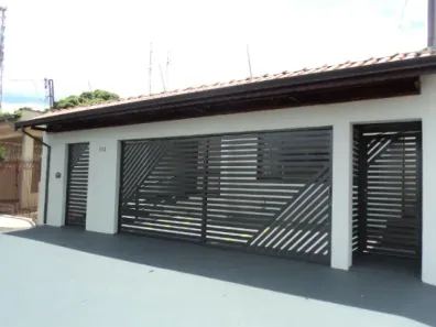 Kitnet com 1 Quarto para alugar, 25m² no Areão, Piracicaba