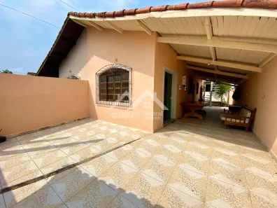Casa com 2 Quartos à venda, 90m² no Jardim Veneza, Peruíbe