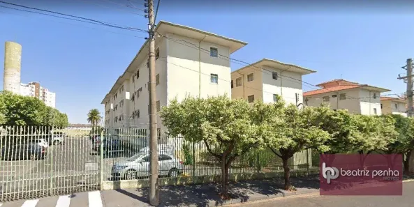 Apartamento com 2 Quartos à venda, 54m² no Vila Cristina, São José do Rio Preto