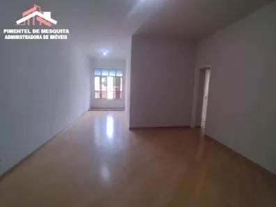 Apartamento com 2 Quartos para venda ou aluguel, 71m² no Grajaú, Rio de Janeiro
