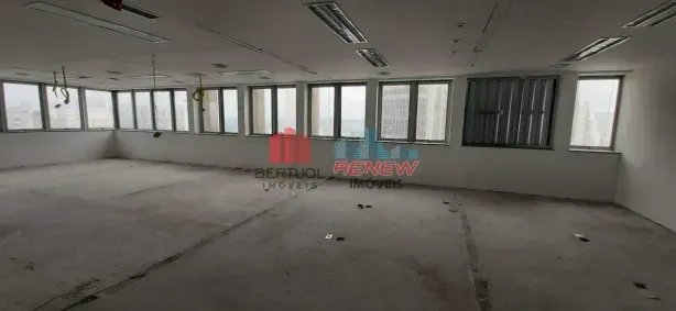 Sala Comercial para alugar, 362m² no Jardim Paulistano, São Paulo