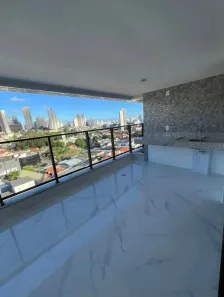 Apartamento com 3 Quartos à venda, 114m² no Caminho das Árvores, Salvador