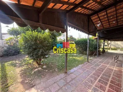 Casa com 4 Quartos à venda, 157m² no Nova Aliança, Rio das Ostras