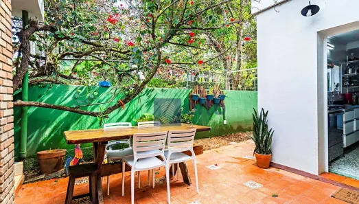 Casa com 3 Quartos à venda, 158m² no Vila Madalena, São Paulo