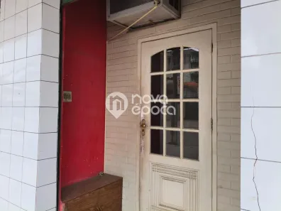 Ponto Comercial à venda, 38m² no Bancários, Rio de Janeiro