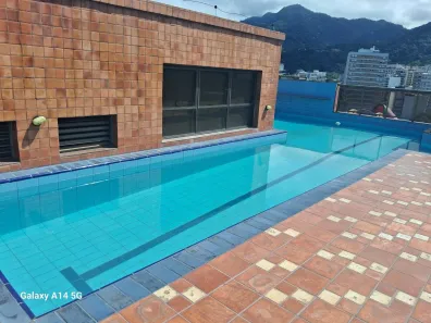 Apartamento com 2 Quartos à venda, 77m² no Leblon, Rio de Janeiro