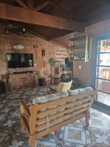 Casa de Condomínio com 4 Quartos à venda, 191m² no Residencial Moenda, Itatiba