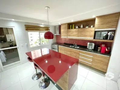 Apartamento com 3 Quartos à venda, 146m² no Parque Residencial Aquarius, São José dos Campos