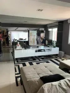 Apartamento com 3 Quartos para alugar, 187m² no Fundinho, Uberlândia