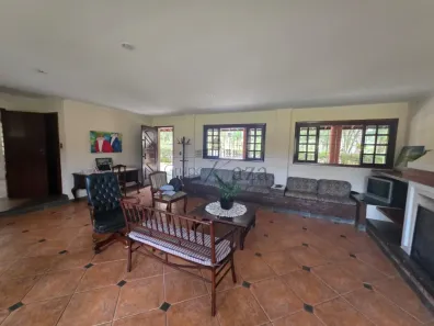 com 3 Quartos à venda, 65000m² no Bandeira Branca, Jacareí
