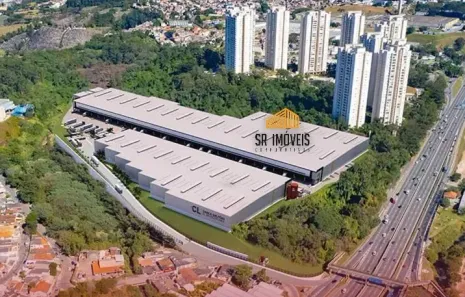 Galpão/Depósito/Armazém para alugar, 33944m² no Jardim Monte Alegre, São Paulo