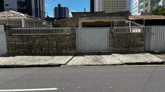 Casa com 3 Quartos à venda, 180m² no Manaíra, João Pessoa