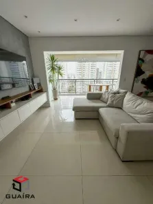 Apartamento com 3 Quartos à venda, 106m² no Centro, São Bernardo do Campo