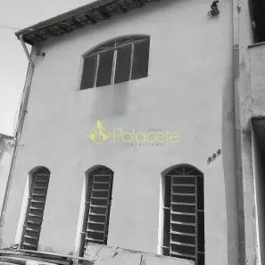 Sobrado com 4 Quartos à venda, 254m² no Parque Santo Antônio, Taubaté