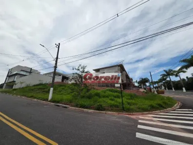 Lote/Terreno à venda, 560m² no Arujá Country Club, Arujá