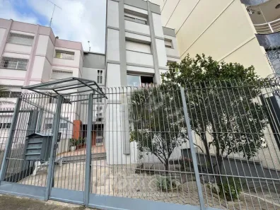 Apartamento com 3 Quartos à venda, 77m² no Pio X, Caxias do Sul