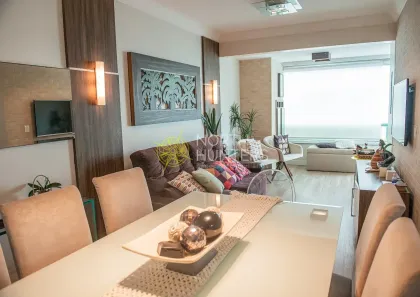 Cobertura com 4 Quartos à venda, 190m² no Ingleses do Rio Vermelho, Florianópolis