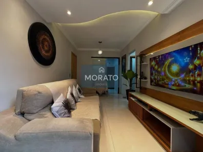 Apartamento com 2 Quartos à venda, 153m² no Cabral, Contagem