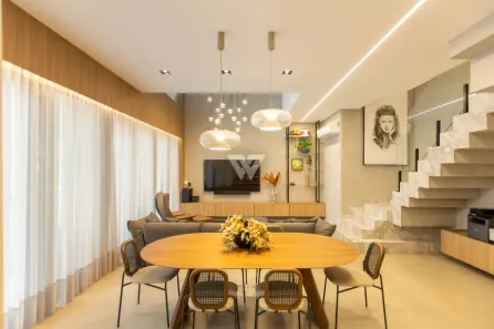 Apartamento com 2 Quartos à venda, 130m² no Batel, Curitiba