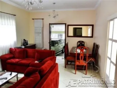 Imóvel Comercial com 5 Quartos à venda, 210m² no Centro, Sorocaba