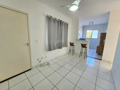 Apartamento com 2 Quartos à venda, 45m² no Piracicamirim, Piracicaba