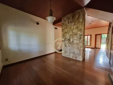Imóvel Comercial com 3 Quartos à venda, 265m² no Jardim Dom Bosco, Indaiatuba