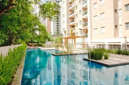 Cobertura com 3 Quartos à venda, 190m² no Lar São Paulo, São Paulo